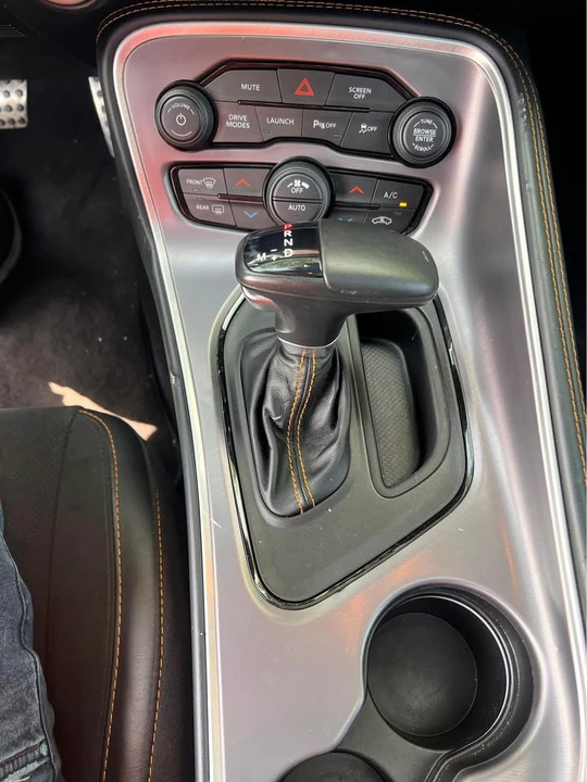 2021 Dodge Challenger SRT8 & 392 3rd Gen - Image 10 of 15
