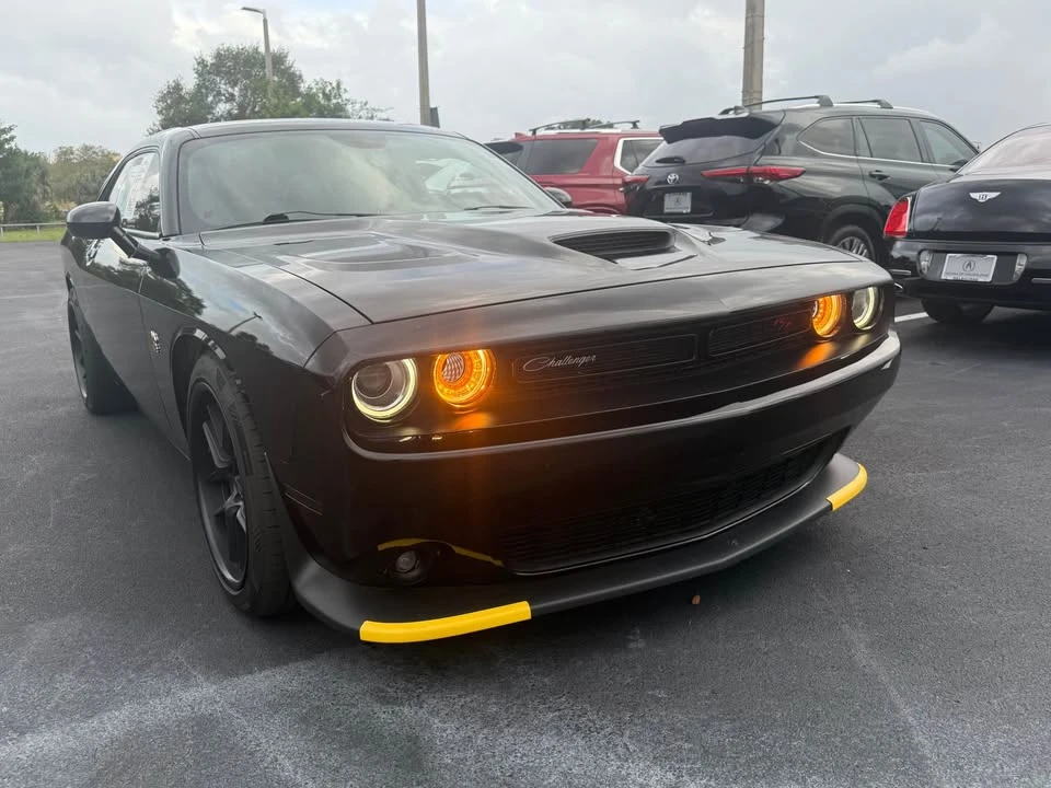 2021 Dodge Challenger SRT8 & 392 3rd Gen - Image 3 of 15