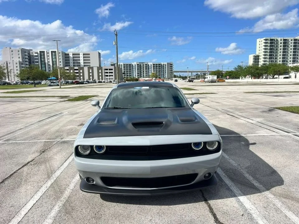 2021 Dodge Challenger SRT8 & 392 3rd Gen - Image 4 of 6