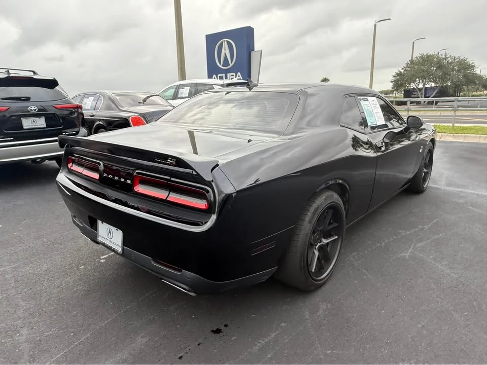 2021 Dodge Challenger SRT8 & 392 3rd Gen - Image 6 of 15