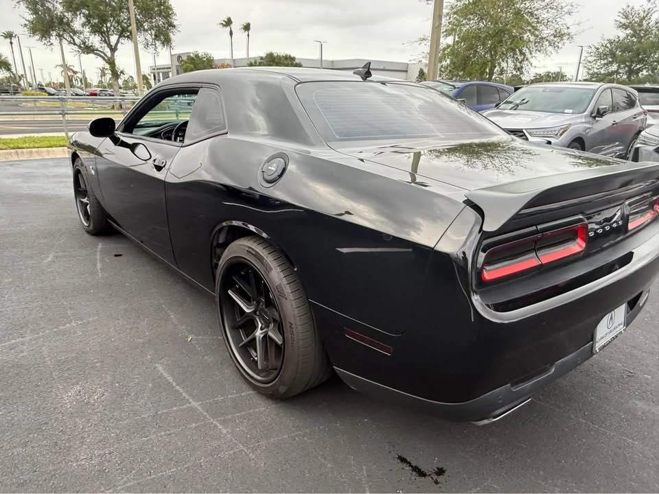 2021 Dodge Challenger SRT8 & 392 3rd Gen - Image 8 of 15