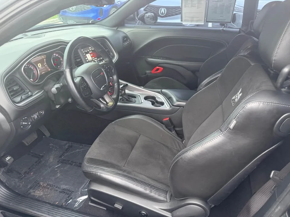 2021 Dodge Challenger SRT8 & 392 3rd Gen - Image 10 of 15