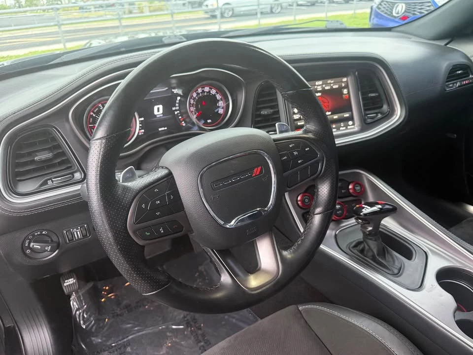2021 Dodge Challenger SRT8 & 392 3rd Gen - Image 11 of 15