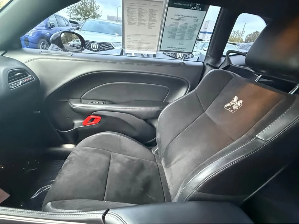 2021 Dodge Challenger SRT8 & 392 3rd Gen - Image 12 of 15