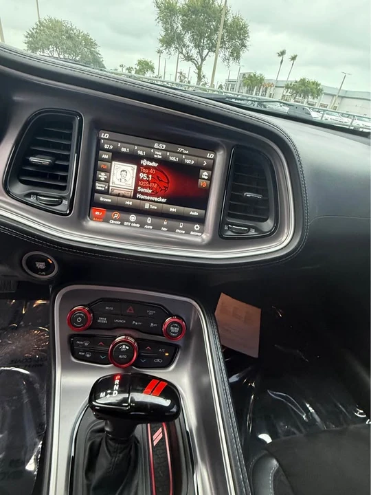 2021 Dodge Challenger SRT8 & 392 3rd Gen - Image 13 of 15
