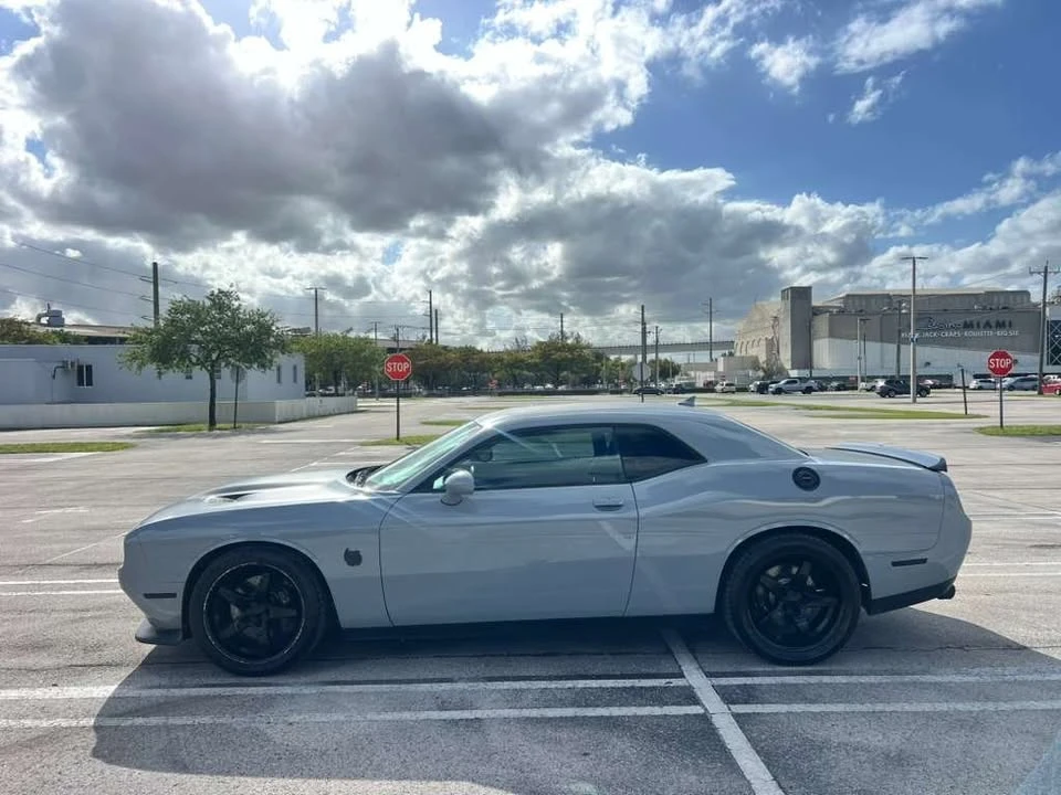 2021 Dodge Challenger SRT8 & 392 3rd Gen - Image 2 of 6