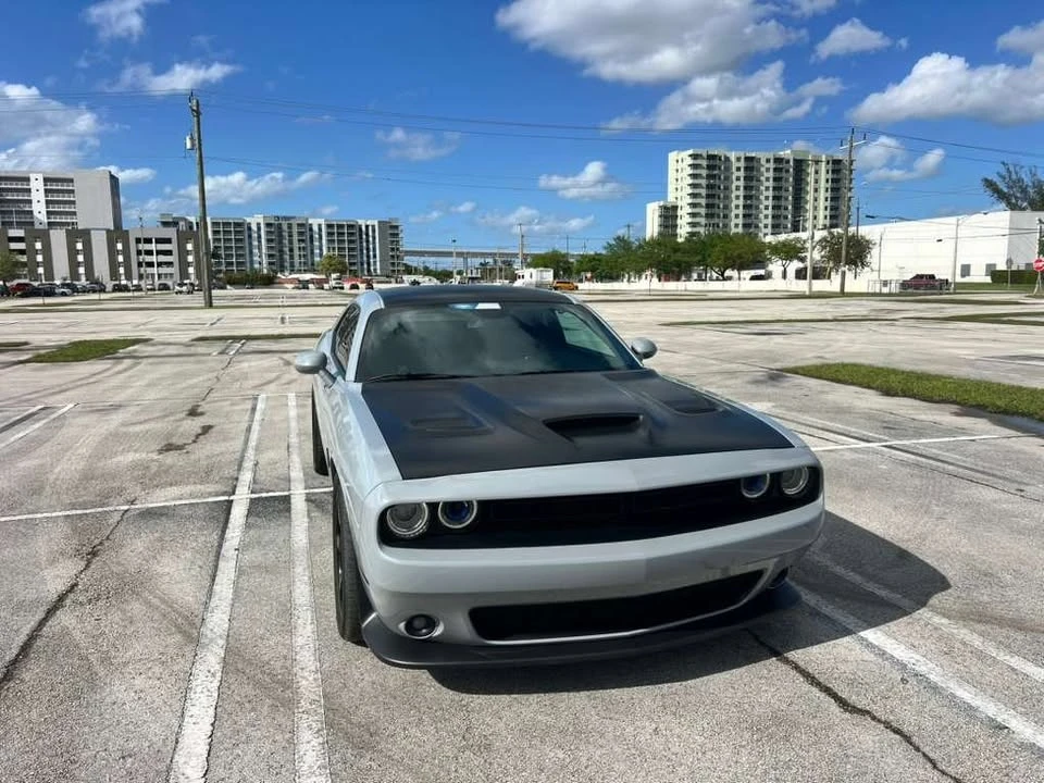 2021 Dodge Challenger SRT8 & 392 3rd Gen - Image 5 of 6