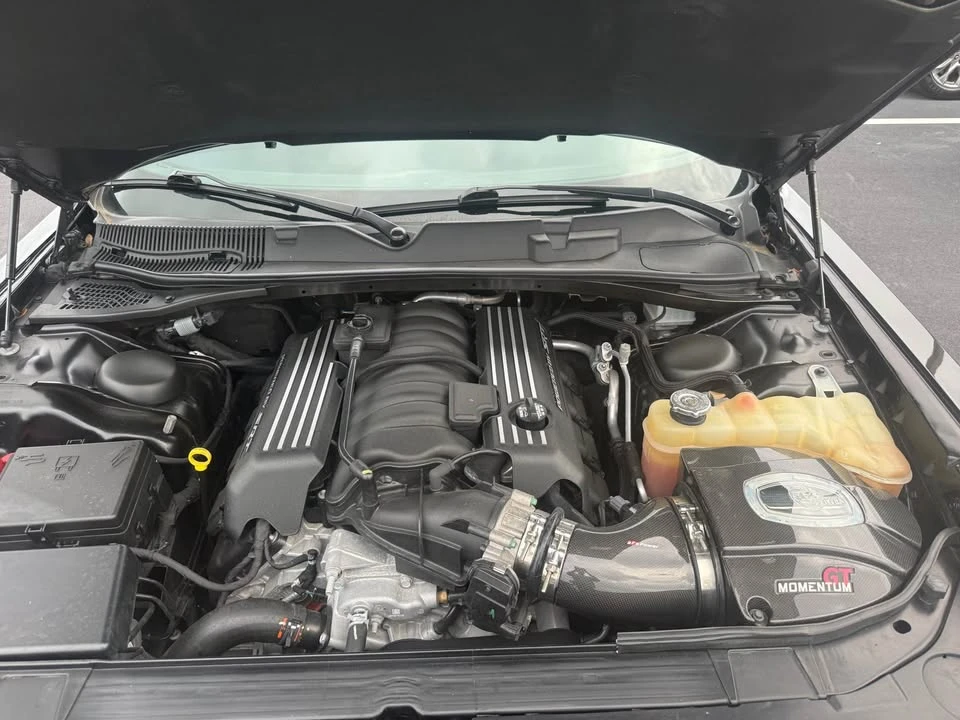 2021 Dodge Challenger SRT8 & 392 3rd Gen - Image 9 of 15
