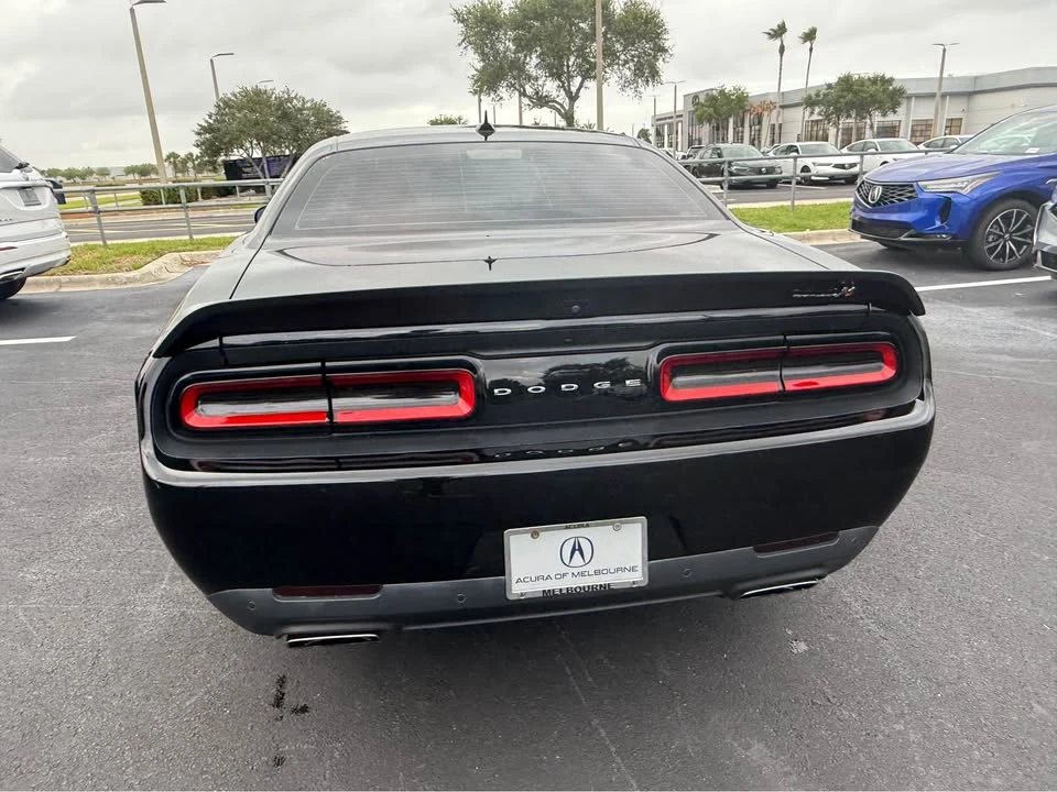 2021 Dodge Challenger SRT8 & 392 3rd Gen - Image 7 of 15