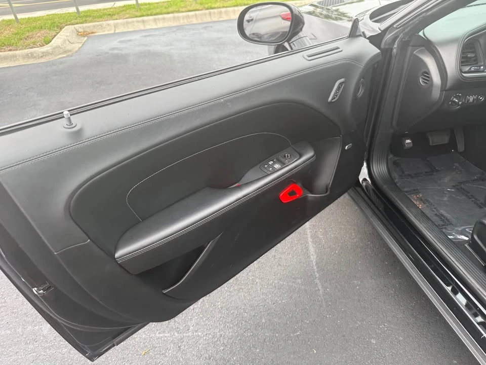 2021 Dodge Challenger SRT8 & 392 3rd Gen - Image 15 of 15