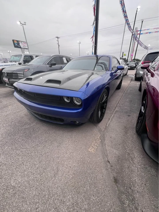 2021 Dodge Challenger SRT8 & 392 3rd Gen - Image 2 of 5