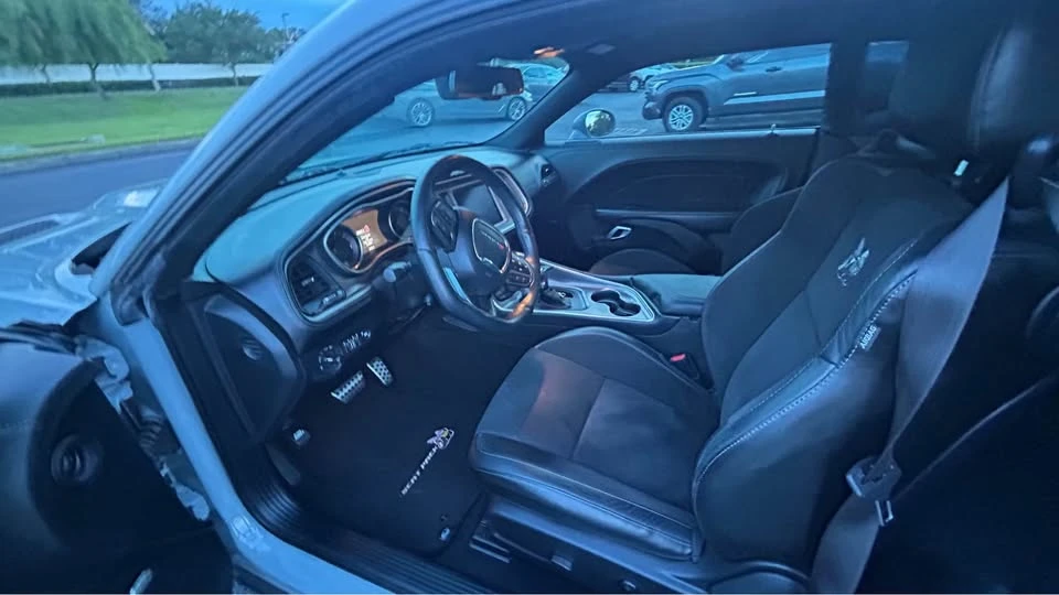 2021 Dodge Challenger SRT8 & 392 3rd Gen - Image 6 of 7