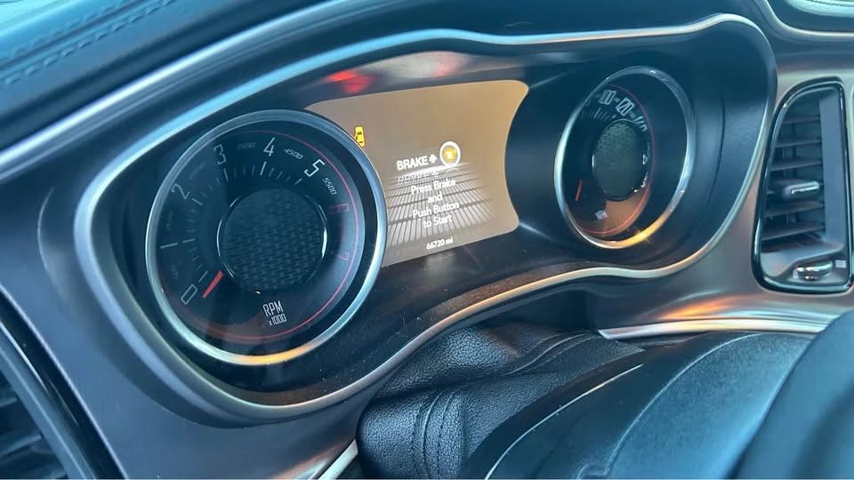 2021 Dodge Challenger SRT8 & 392 3rd Gen - Image 7 of 7