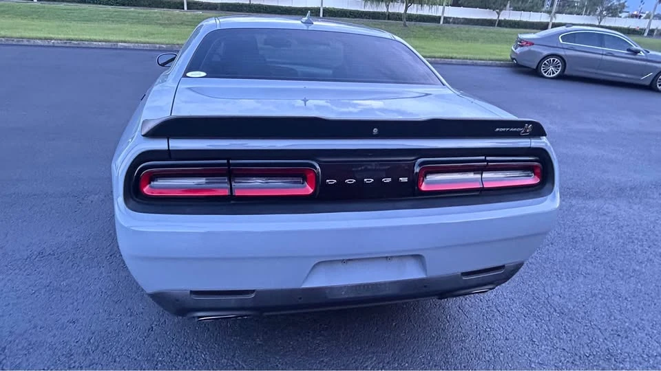 2021 Dodge Challenger SRT8 & 392 3rd Gen - Image 4 of 7