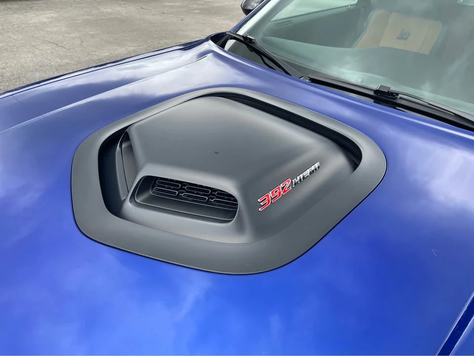 2021 Dodge Challenger SRT8 & 392 3rd Gen - Image 6 of 14