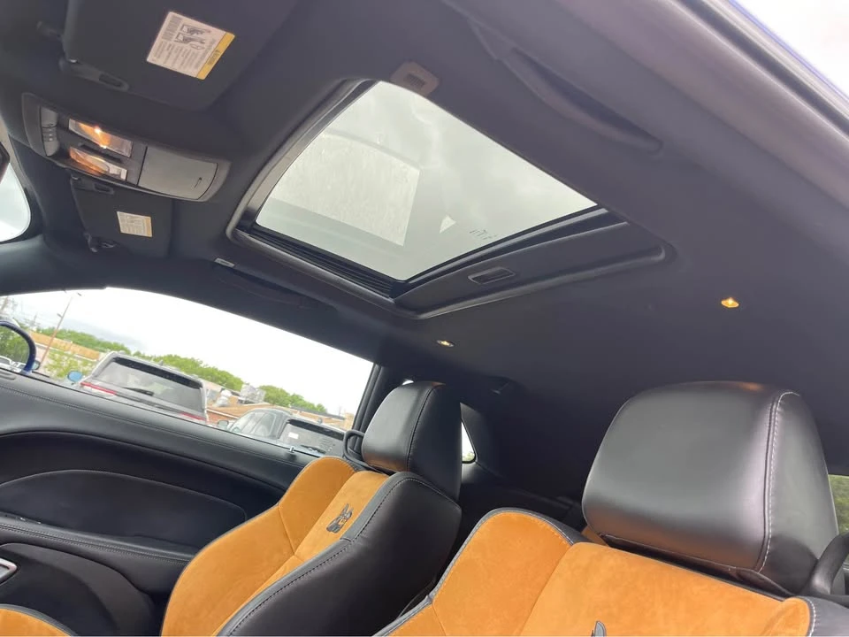 2021 Dodge Challenger SRT8 & 392 3rd Gen - Image 10 of 14
