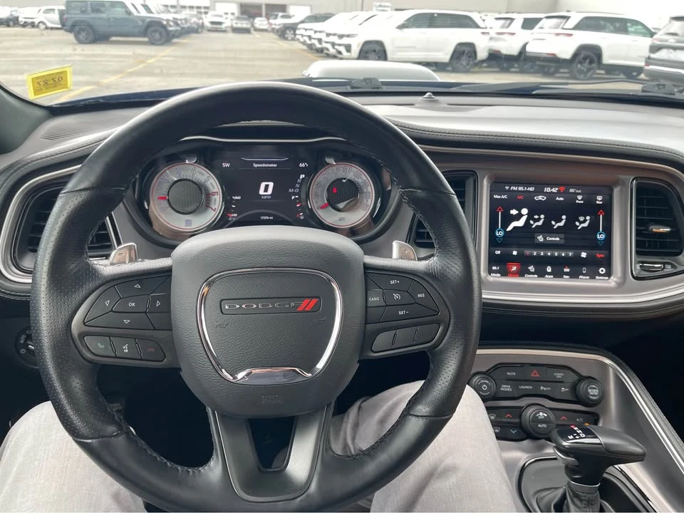 2021 Dodge Challenger SRT8 & 392 3rd Gen - Image 12 of 14
