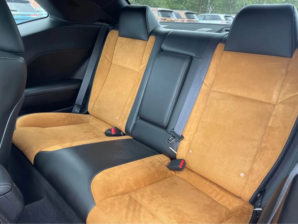 2021 Dodge Challenger SRT8 & 392 3rd Gen - Image 11 of 14