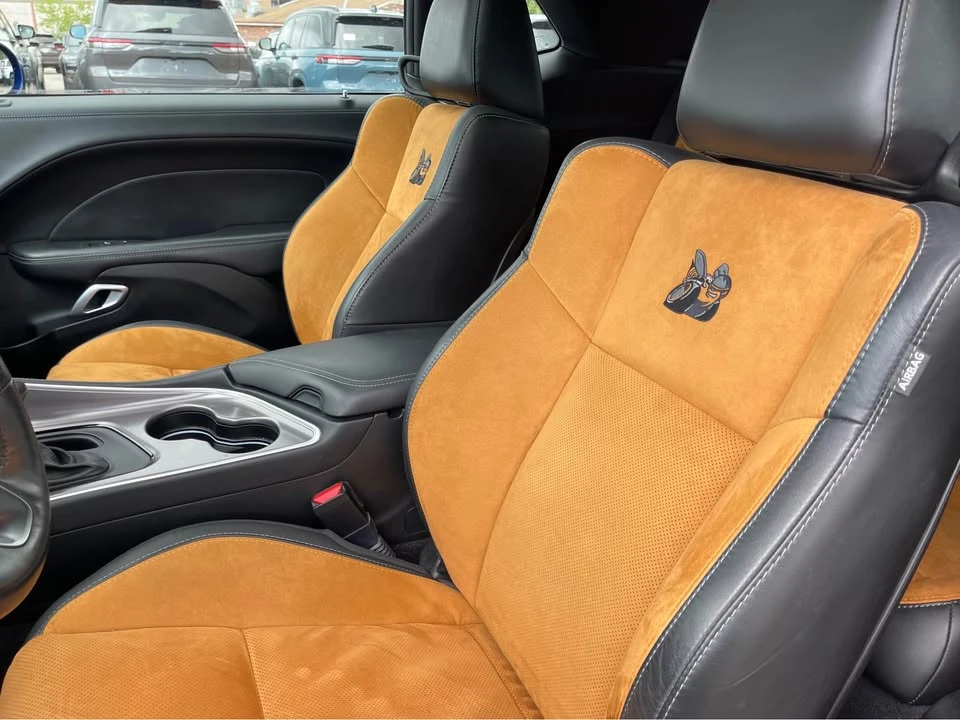 2021 Dodge Challenger SRT8 & 392 3rd Gen - Image 9 of 14