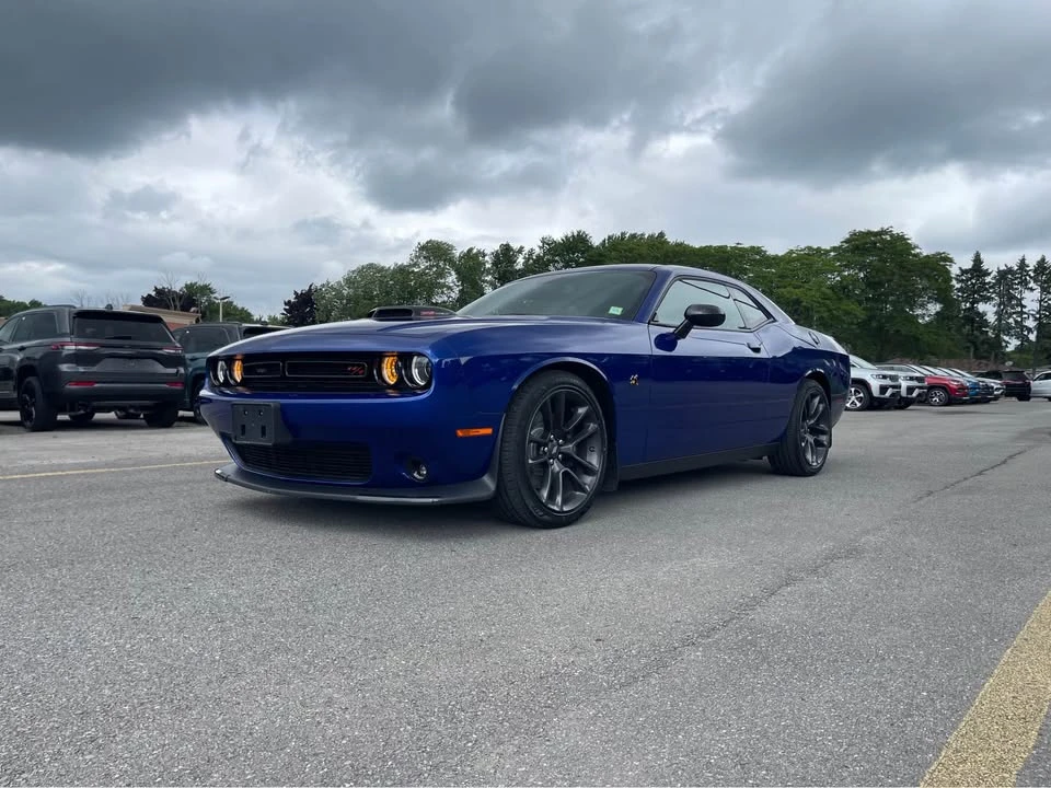 2021 Dodge Challenger SRT8 & 392 3rd Gen - Image 14 of 14
