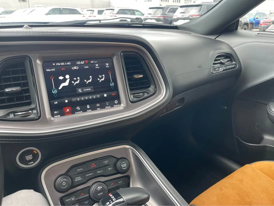 2021 Dodge Challenger SRT8 & 392 3rd Gen - Image 13 of 14