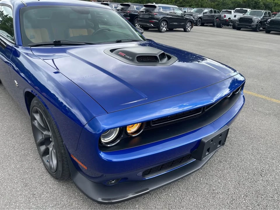 2021 Dodge Challenger SRT8 & 392 3rd Gen - Image 5 of 14