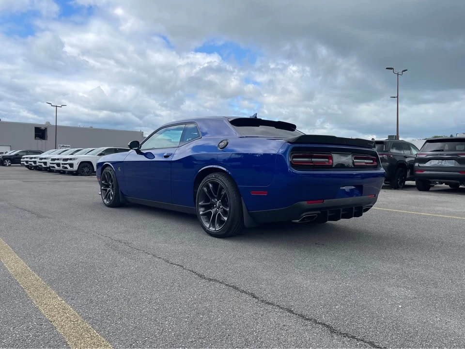 2021 Dodge Challenger SRT8 & 392 3rd Gen - Image 2 of 14