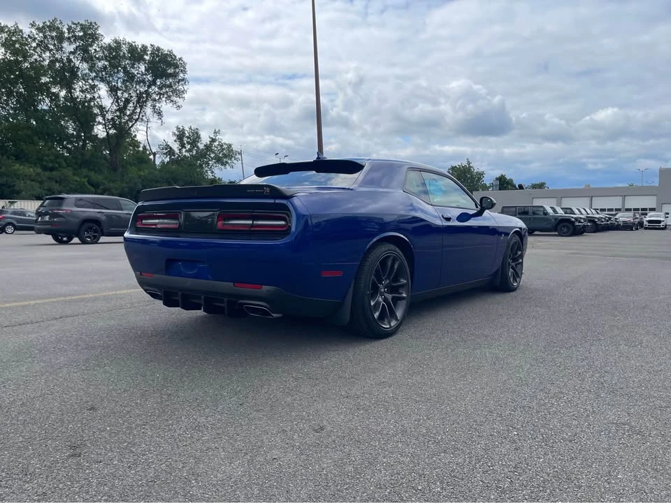 2021 Dodge Challenger SRT8 & 392 3rd Gen - Image 3 of 14