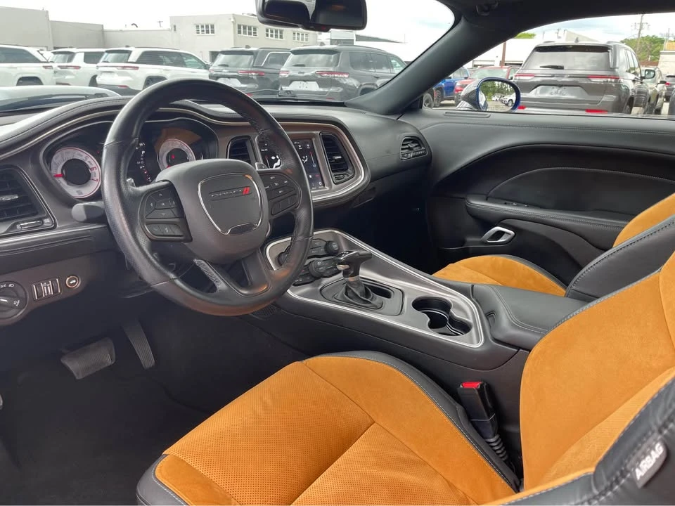 2021 Dodge Challenger SRT8 & 392 3rd Gen - Image 8 of 14