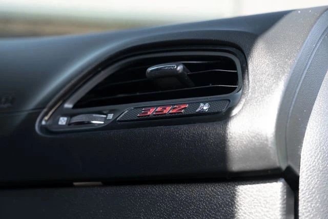 2021 Dodge Challenger SRT8 & 392 3rd Gen - Image 22 of 31