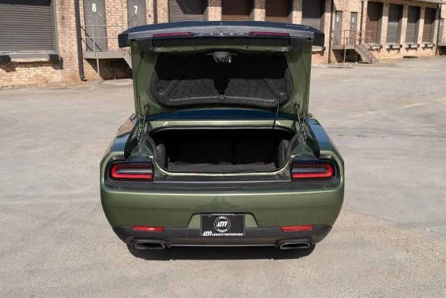2021 Dodge Challenger SRT8 & 392 3rd Gen - Image 19 of 31