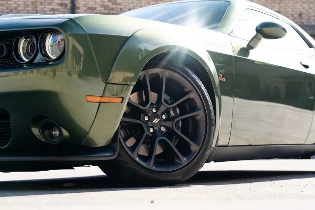 2021 Dodge Challenger SRT8 & 392 3rd Gen - Image 3 of 31