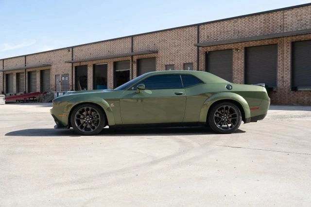 2021 Dodge Challenger SRT8 & 392 3rd Gen - Image 5 of 31