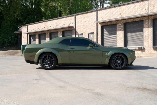 2021 Dodge Challenger SRT8 & 392 3rd Gen - Image 11 of 31