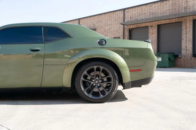 2021 Dodge Challenger SRT8 & 392 3rd Gen - Image 6 of 31