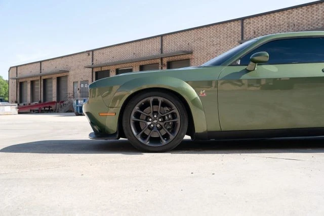 2021 Dodge Challenger SRT8 & 392 3rd Gen - Image 4 of 31