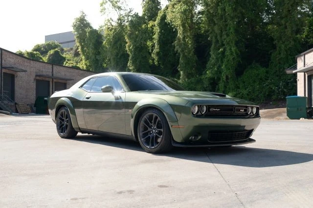 2021 Dodge Challenger SRT8 & 392 3rd Gen - Image 13 of 31