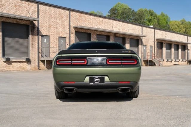 2021 Dodge Challenger SRT8 & 392 3rd Gen - Image 8 of 31