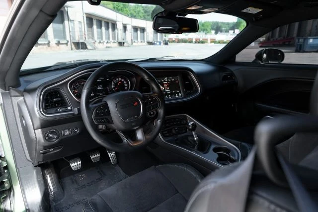2021 Dodge Challenger SRT8 & 392 3rd Gen - Image 27 of 31