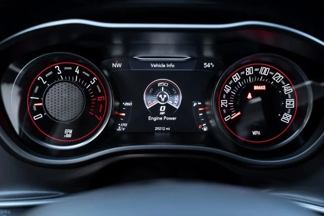 2021 Dodge Challenger SRT8 & 392 3rd Gen - Image 30 of 31