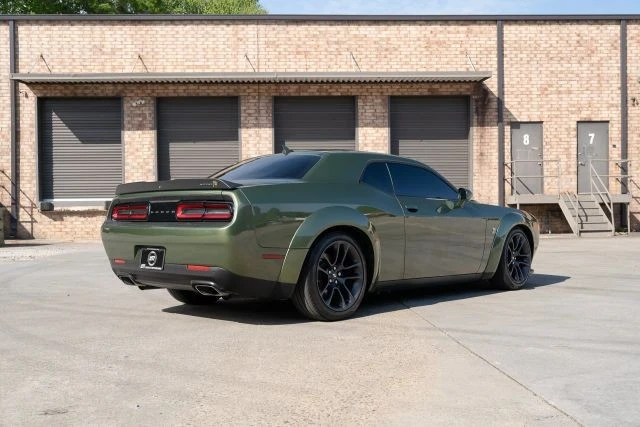 2021 Dodge Challenger SRT8 & 392 3rd Gen - Image 9 of 31