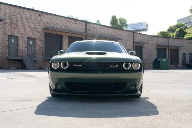 2021 Dodge Challenger SRT8 & 392 3rd Gen - Image 14 of 31