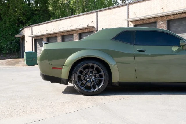 2021 Dodge Challenger SRT8 & 392 3rd Gen - Image 10 of 31