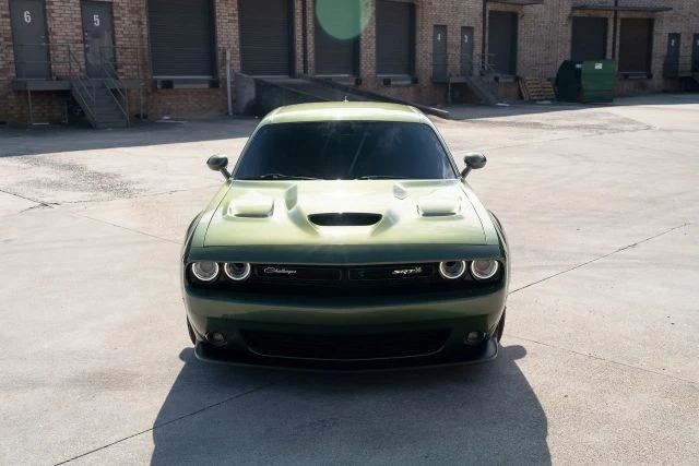 2021 Dodge Challenger SRT8 & 392 3rd Gen - Image 15 of 31