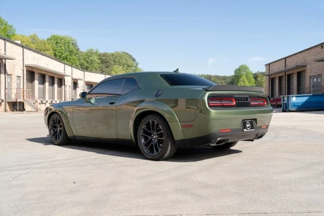 2021 Dodge Challenger SRT8 & 392 3rd Gen - Image 7 of 31