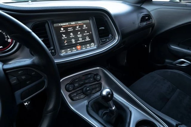 2021 Dodge Challenger SRT8 & 392 3rd Gen - Image 31 of 31