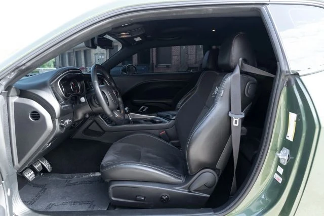 2021 Dodge Challenger SRT8 & 392 3rd Gen - Image 26 of 31