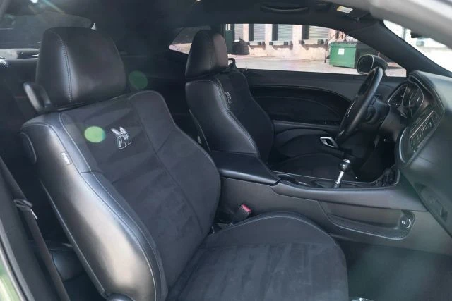 2021 Dodge Challenger SRT8 & 392 3rd Gen - Image 23 of 31