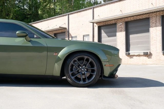 2021 Dodge Challenger SRT8 & 392 3rd Gen - Image 12 of 31