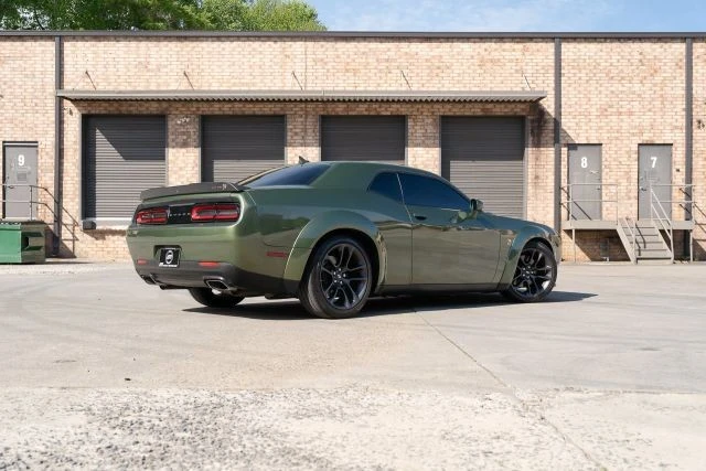 2021 Dodge Challenger SRT8 & 392 3rd Gen - Image 2 of 31